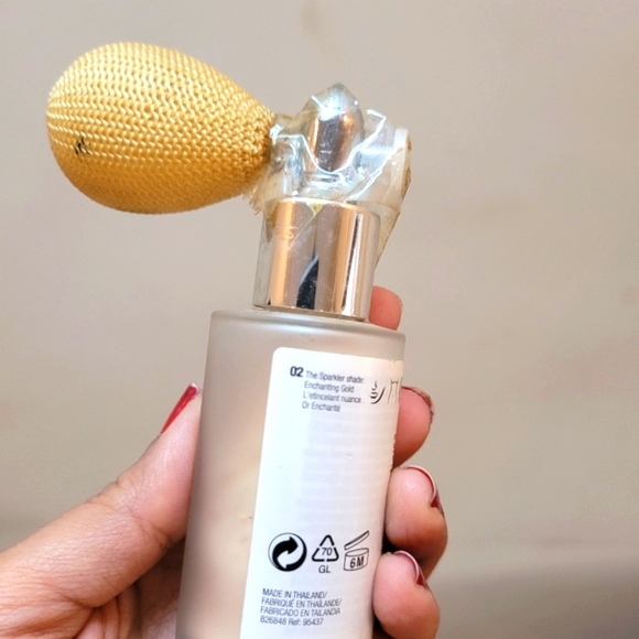 The Body Shop Sparkler - Picture 4 of 7